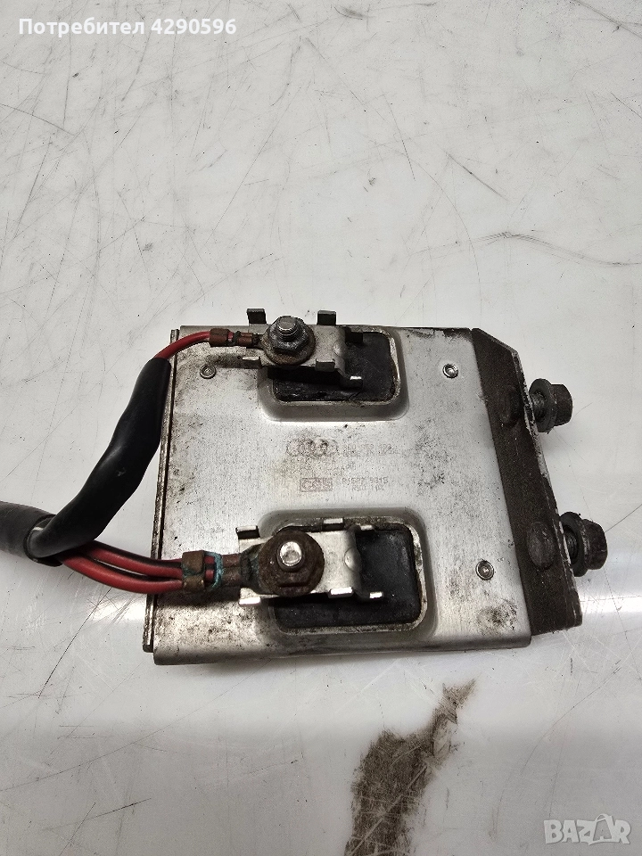 Модул перка Audi / VW - 8D0959493 , снимка 1