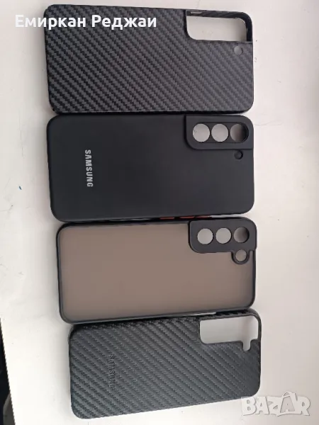 продавам калъфи за Samsung s22 , снимка 1