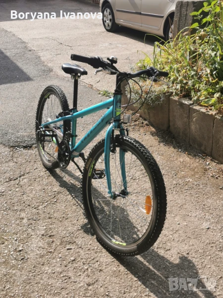 Продава се колело 24' за момче, снимка 1