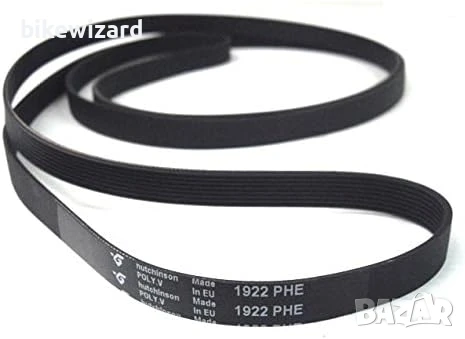 Ремък за сушилня Hutchinson за сушилня, 1922 PHE НОВ, снимка 1