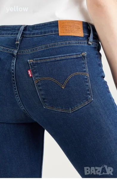 Дънки Levi’s , снимка 1