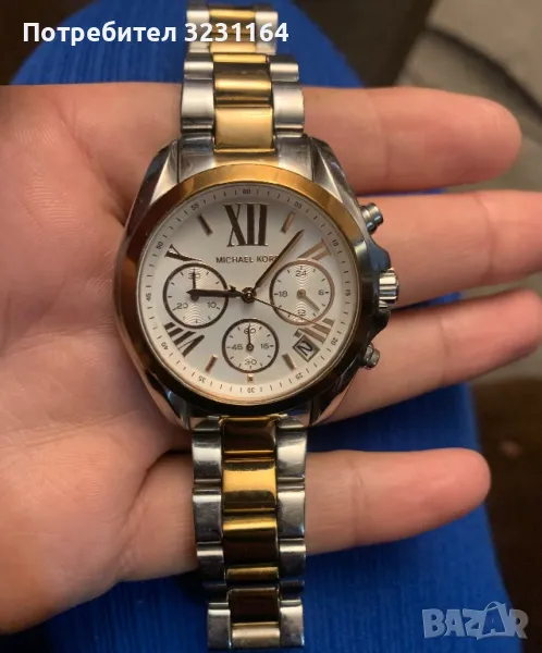 Дамски часовник Michael Kors, снимка 1