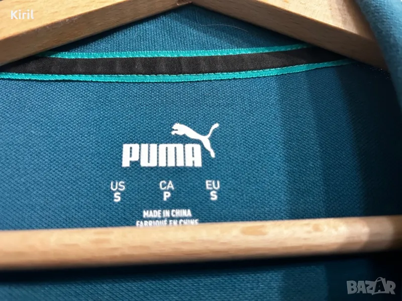 Мъжка фланелка, снимка 1