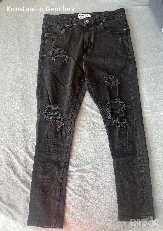 Дънки и панталони налични размери 42/44, снимка 1