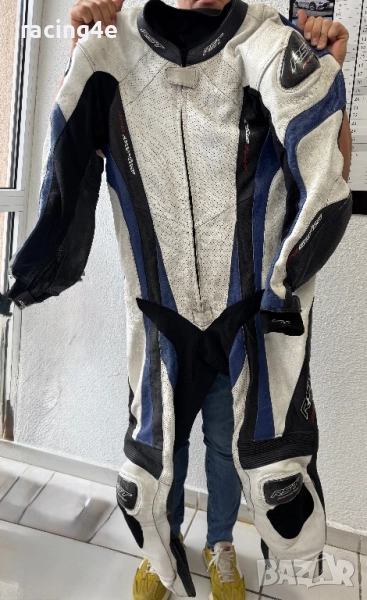 Екип за мотор RST Proseries , снимка 1