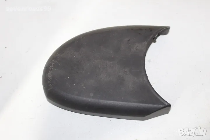 Интериорна пластмаса Пежо 807 Peugeot 807 Citroen C8 Lancia Phedra 1486160077, снимка 1