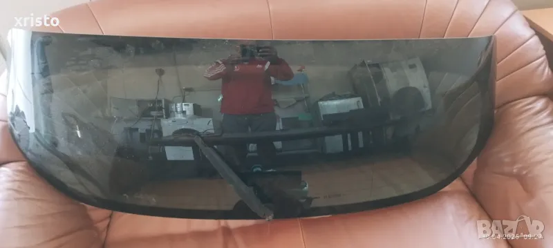 Задно стъкло за Пежо 3008 , снимка 1
