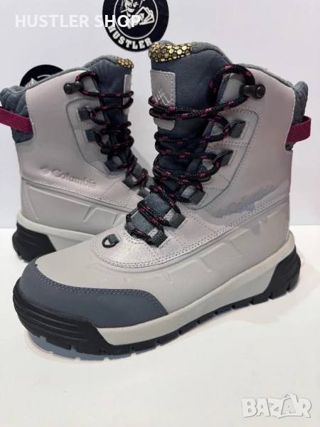 Апрески COLUMBIA WATERPROOF.Номер 39, снимка 1