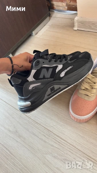 Маратонки New Balance, снимка 1