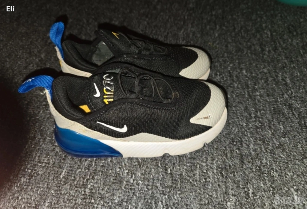 Детски спортни маратонки Nike, снимка 1