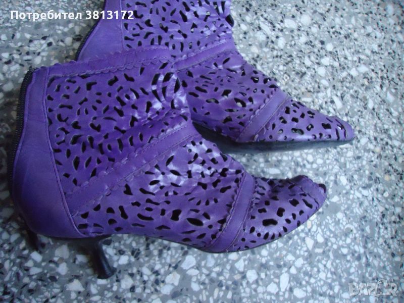 дамски обувки, снимка 1