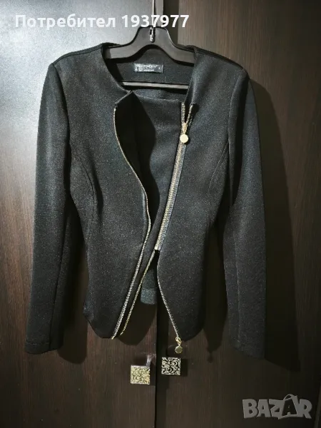 Дамско яке Rinascimento., снимка 1