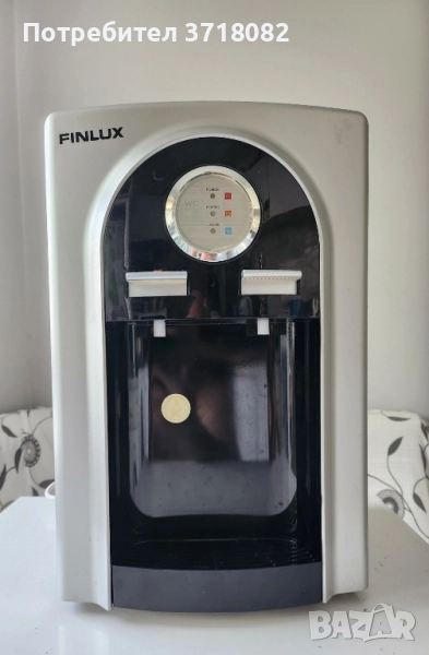 Диспенсър Finlux FWD-2041 D,560 W, снимка 1