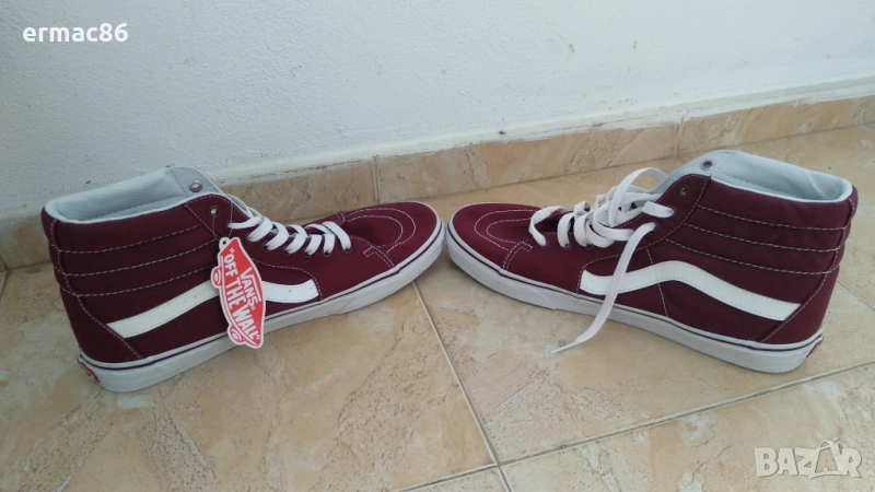 Vans, снимка 1