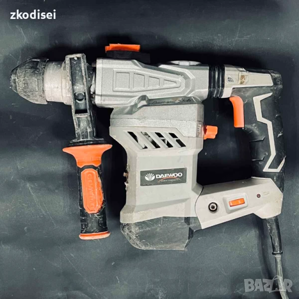 Къртач DAEWOO DARH32A, снимка 1