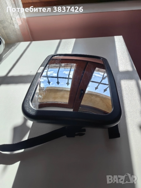 огледало за кола cangaroo, снимка 1