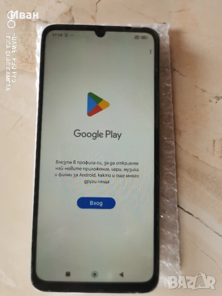 redmi 13c , снимка 1