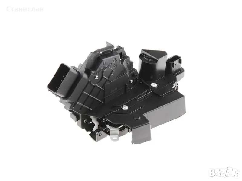  Volvo XC60 MK2 Брава за предна лява  врата , снимка 1