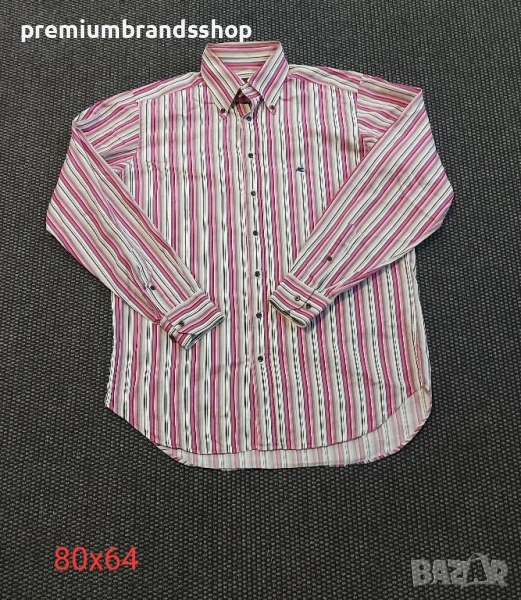 Etro риза L размер , снимка 1