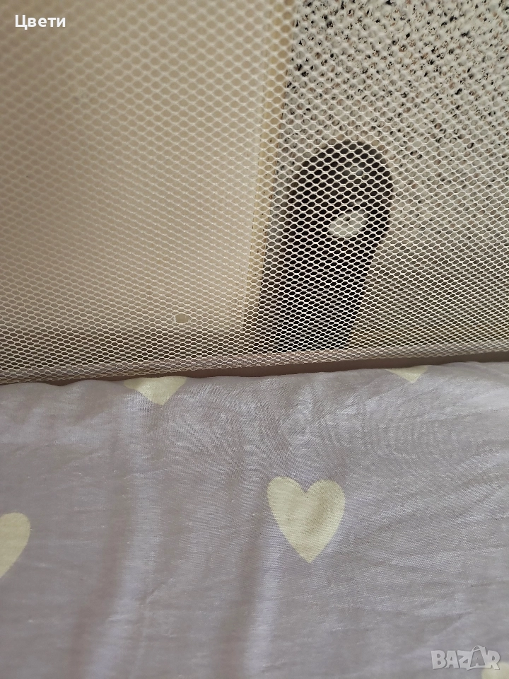 Бебешка кошара Lorelli Torino , снимка 1