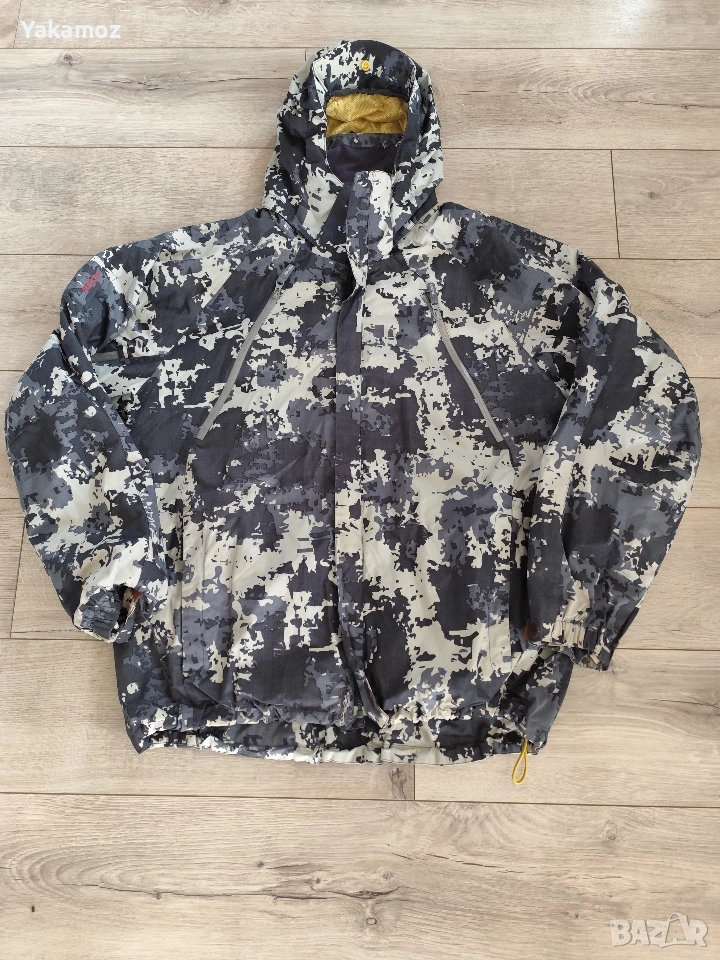 мъжко яке ripzone , снимка 1