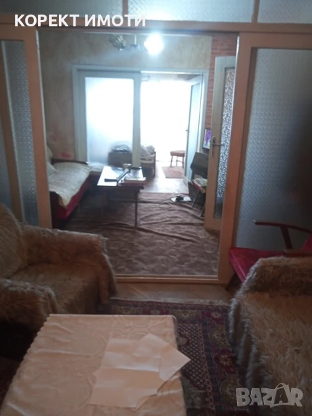 ПРОДАВА 3-стаен апартамент в кв. Добруджански, снимка 1