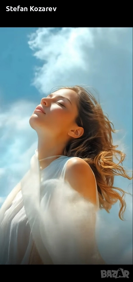 релаксиращи масажи от жена за жени , снимка 1