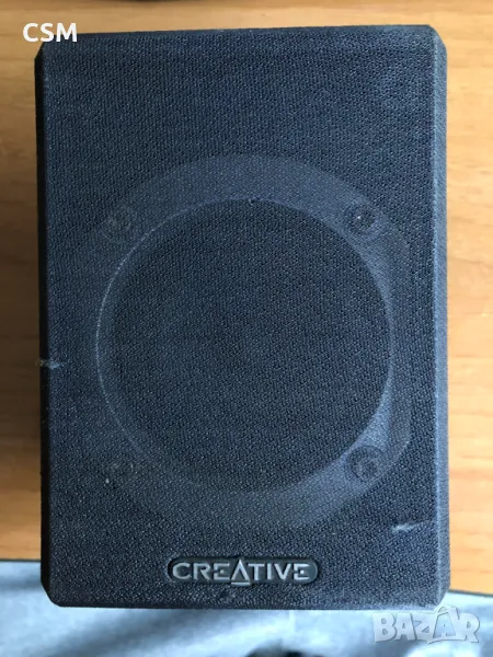 Колонa Creative, снимка 1