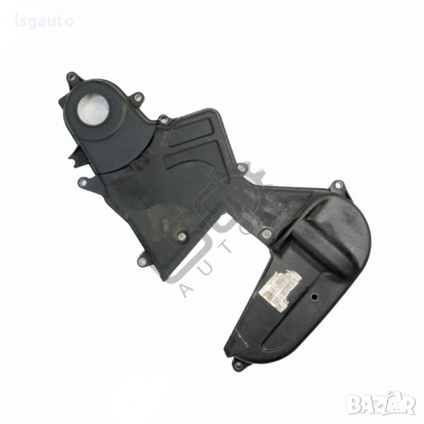 Капаци двигател Ford Fusion I 2005-2012 ID: 126688, снимка 1