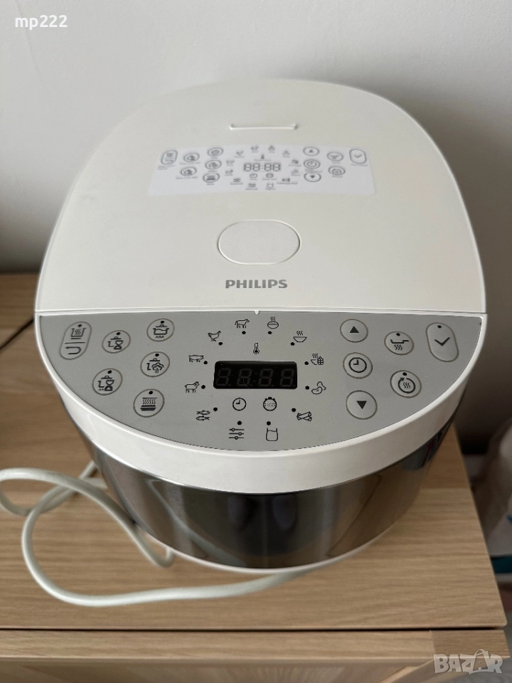 Мултикукър Philips All-in-One Series 3000, снимка 1