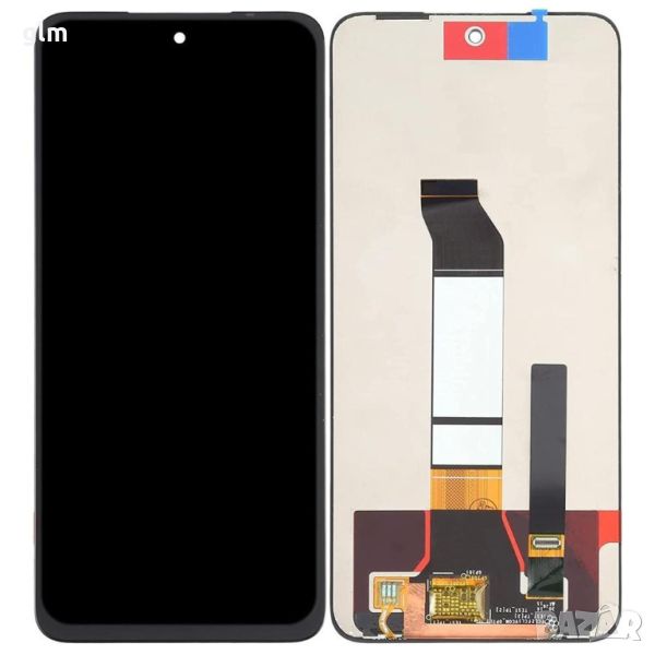 Оригинален дисплей с тъчскрийн за Xiaomi Redmi Note 10 5G, Redmi Note 11 SE, POCO M3 Pro, снимка 1