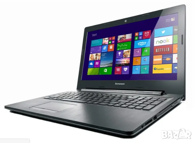 Лаптоп LENOVO G70-70 Type 80HW, снимка 1