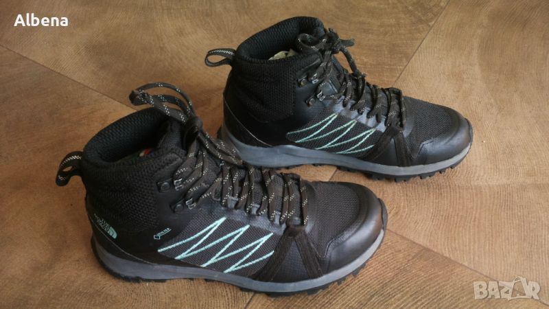  THE NORTH FACE Shoes Размер EUR 37 / UK 4 обувки 200-14-S, снимка 1