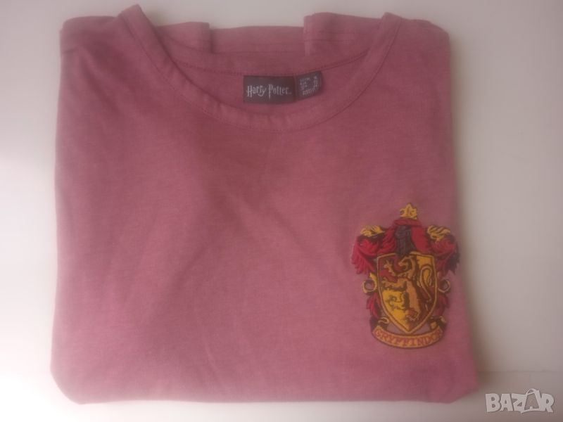 Хари Потър / Harry Potter оригинална дамска тениска - САМО 5 лв., снимка 1