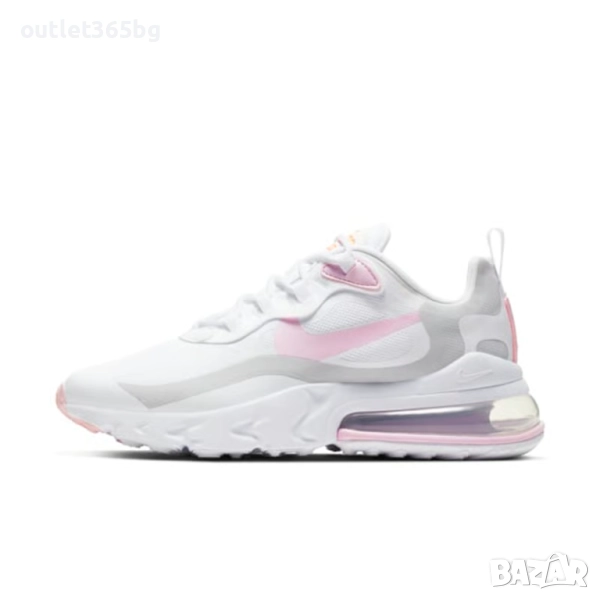 Nike - Air Max 270 React №38 Оригинал Код 473, снимка 1