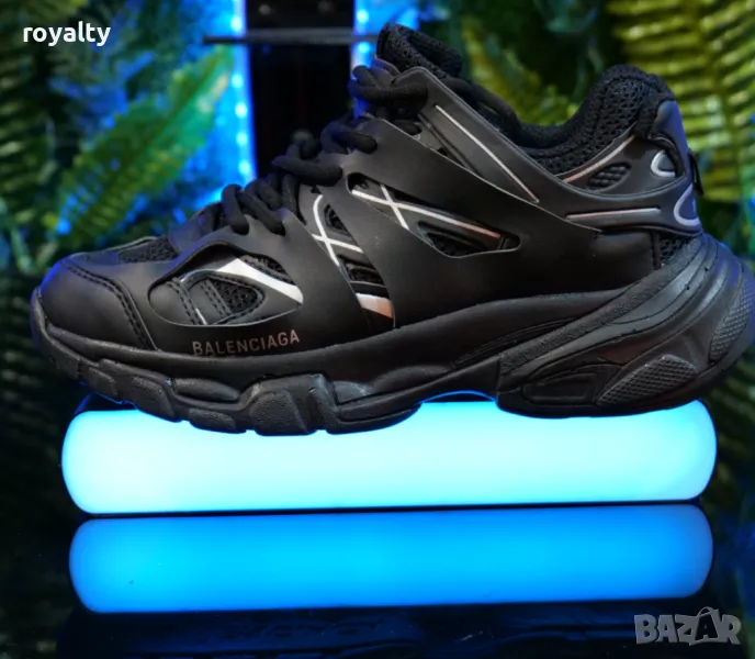 Balenciaga Track мъжки маратонки , снимка 1