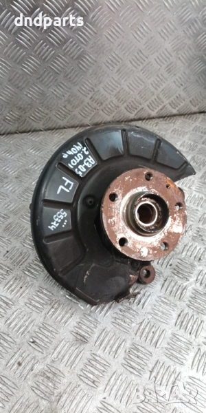 Шенкел Audi A3 2.0TDI 140hp 2005г.(преден ляв)	, снимка 1