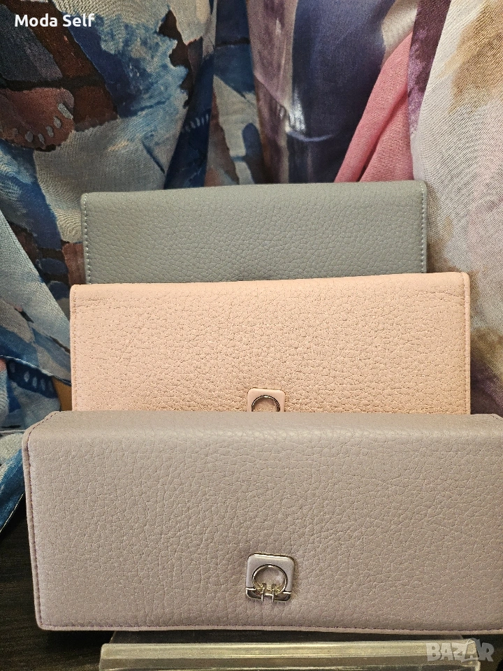 Дамски портмонета , снимка 1