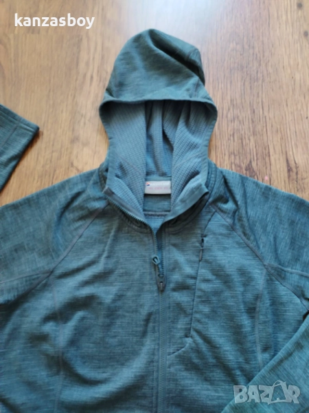 Montane Jacket - дамско яке-горнище ХС, снимка 1