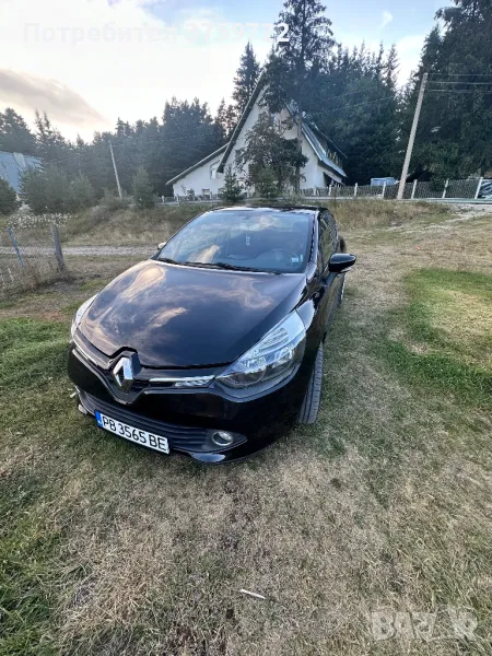 Reno clio 1.5, снимка 1