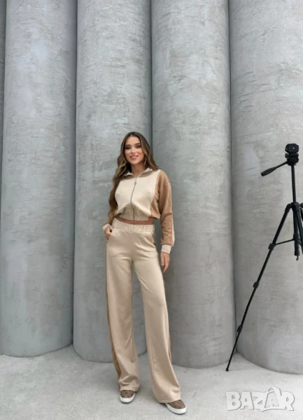 Дамски комплект от две части , снимка 1