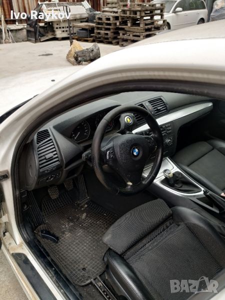 Салон за BMW 118i ,2011г, снимка 1