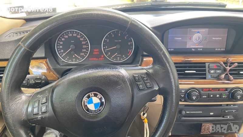 BMW 325i, снимка 1