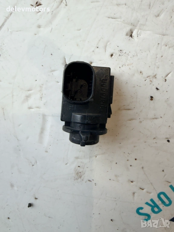 1K0907659 сензор за качеството на въздуха от Volkswagen Golf 6 2.0 TDI DSG GTD, 170 ph., engine CGF, снимка 1