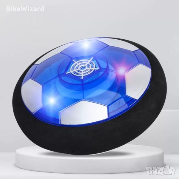 Hover Ball Въздушна футболна топка НОВА, снимка 1