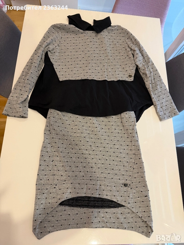 Комплект Lucy, снимка 1