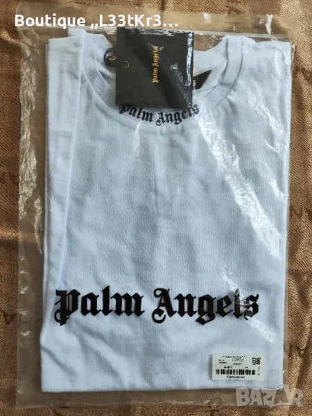 Тениска Palm Angels, снимка 1