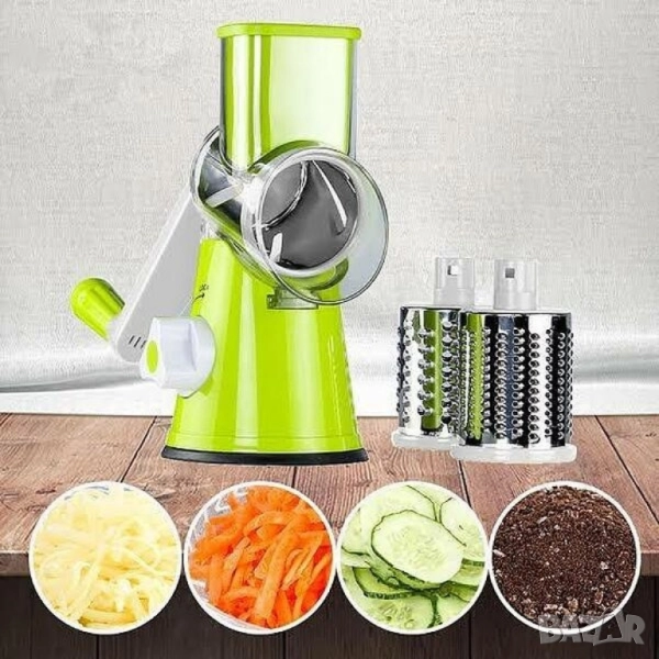 ренде тип ръчна мелничка, снимка 1