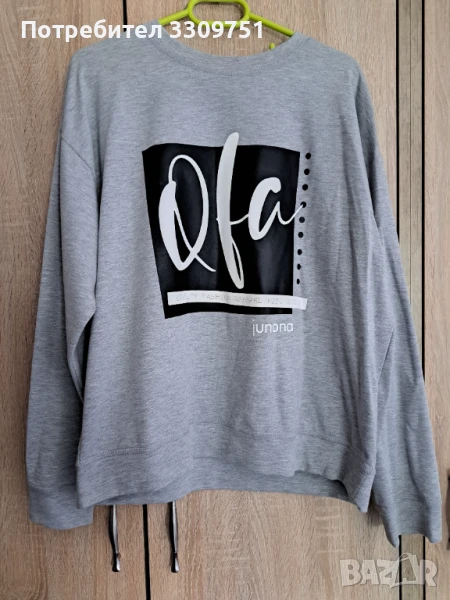 !Чисто нова! Блуза Junona , снимка 1