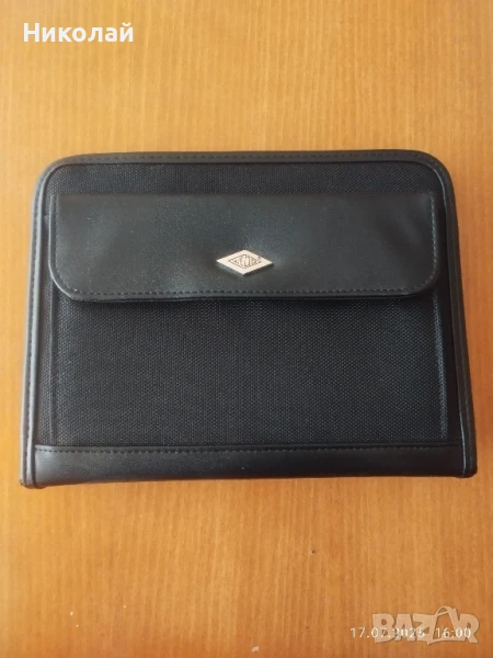 Продавам стилна папка , снимка 1